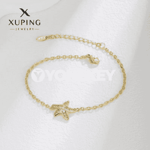 “Xuping” şaý-sepleri.