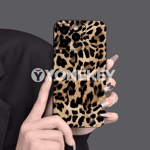 Apple  modelli telefonlar üçin özboluşly dizaýnly owadan çehollar.