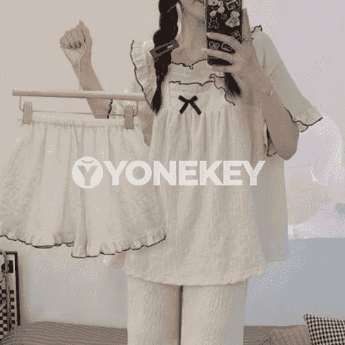 Zenanlar üçin komplekt içki eşikler 