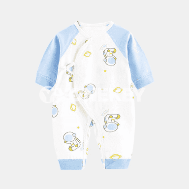 Çagajyklar üçin pižama .