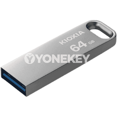 Kioxia U Disk.