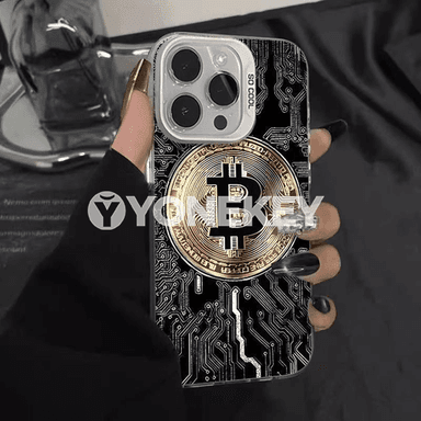 Apple modelli telefonlar üçin ajaýyp görnüşli çehollar.