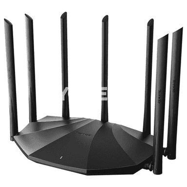 Wifi signal güýçlendiriji marşrutizator 