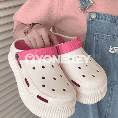 Öňi ýapyk görnüşli zenanlar üçin şypbyklar