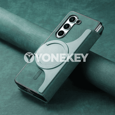  Samsung Z modelli telefonlar üçin täze dizaýnly ykjam çehollar.  