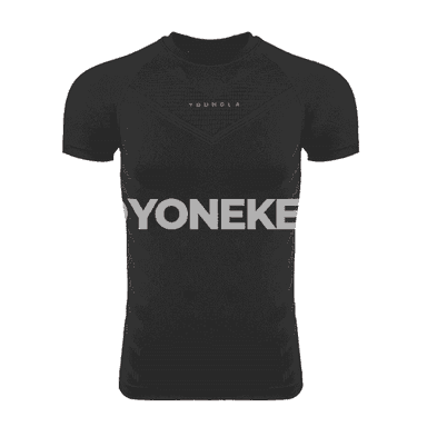 Erkekler üçin sport futbolka