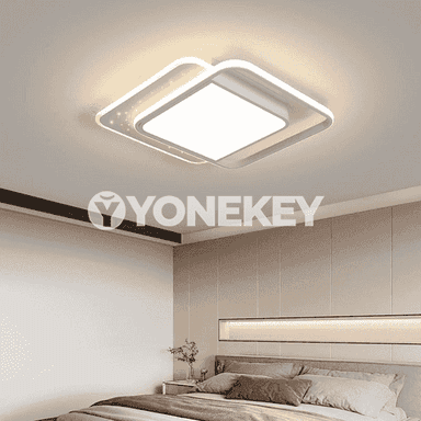 Lamp Daquan otagy çyrasy.