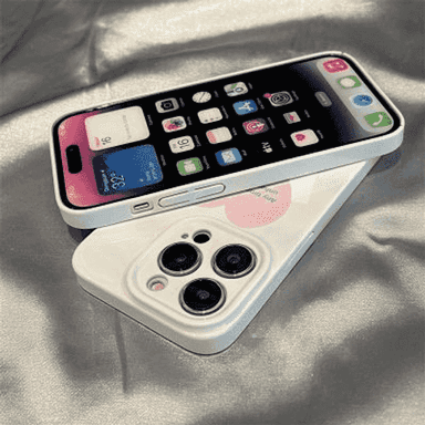 iPhone modelli telefonlar üçin çehol.