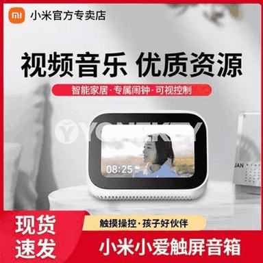 Xiaomi akylly enjam.
