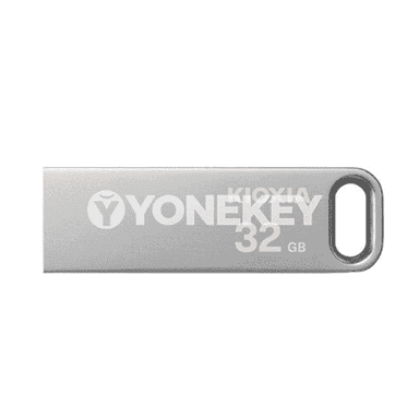 Kioxia U Disk.