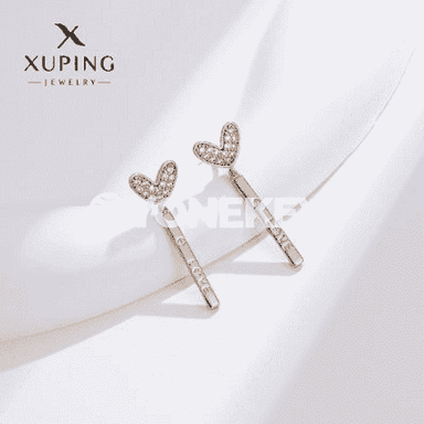 Xuping şaý-sepler.