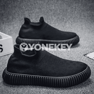  Erkekler üçin niýetlenen iş aýakgap