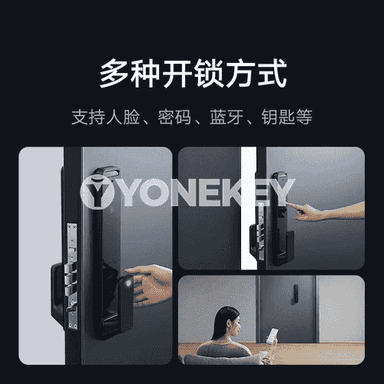 Xiaomi doly awtomatiki akylly gapy gulpy.