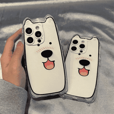  iPhone modelli telefonlaryň çeholy.