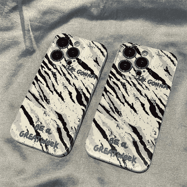 iPhone modelli telefonlar üçin çehol.