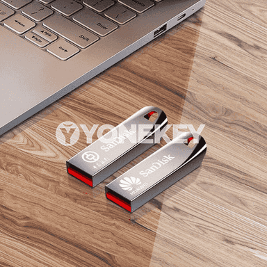 SanDisk U Diski.