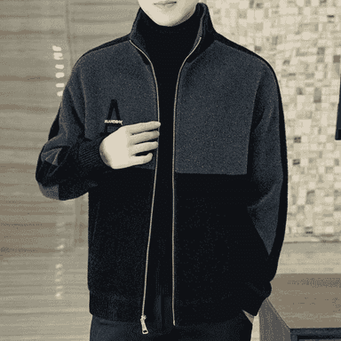 Erkekler üçin moda penjek.