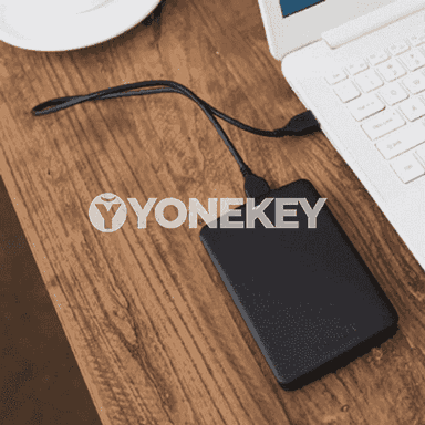 Toshiba ykjam gaty disk 
