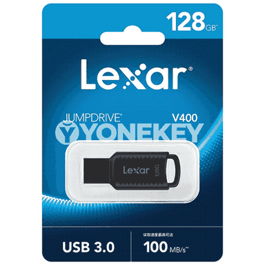 “Lexar  Uniwersal U disk.