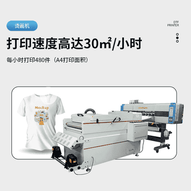 DTF ýylylyk geçiriji printer
