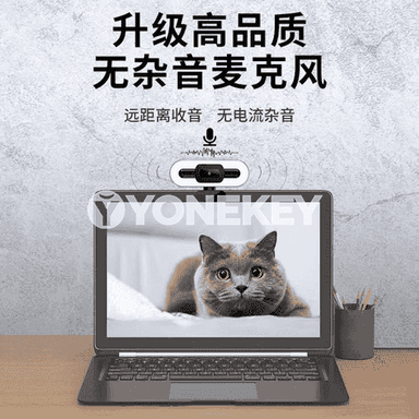 Kompýuter üçin online HD kameralar