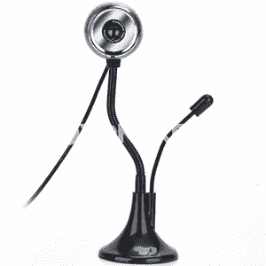 HD - USB kompýuter kamerasy
