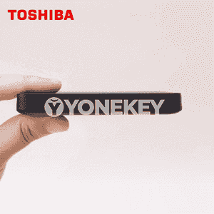 Toshiba ykjam gaty disk 