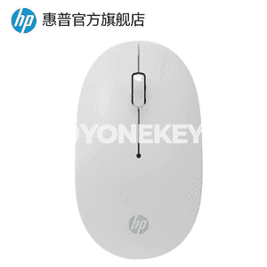 Kompýuterler üçin HP S1500 Bluetooth syçan.