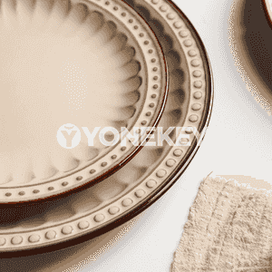 Aşhanada we öýde ulanylýan gap-gaçlar