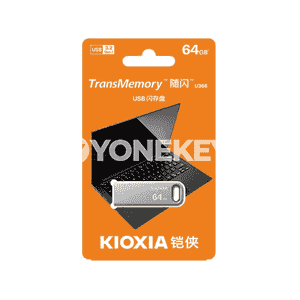 Kai Xia U366  ýokary tizlikli metal U disk.