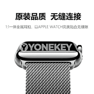 “Iwatch”  goşar sagady üçin baglar 