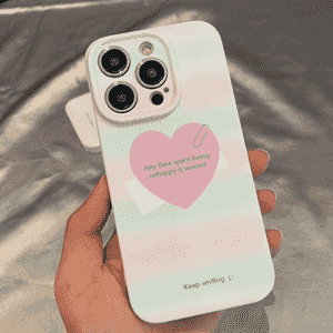 iPhone modelli telefonlar üçin çehol.