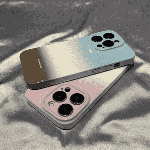 iPhone modelli telefonlar üçin çehol.