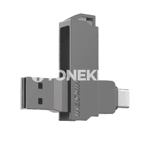 “Hikvision”  USB fleşka 