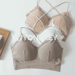 Zenanlar üçin lifçikler