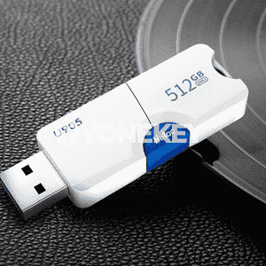 Netac uly göwrümli U disk usb3.0.