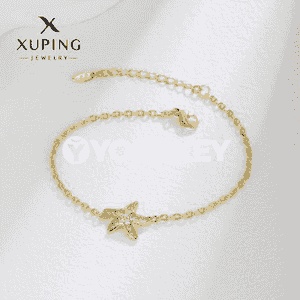 “Xuping” şaý-sepleri.