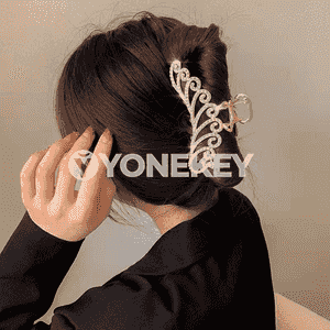 Saçlar üçin aksesuarlar