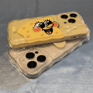 iPhone modelli jübi telefony üçin niýetlenen çehol.