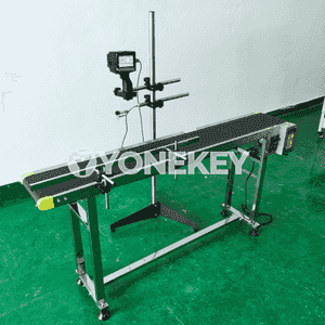 Doly awtomatiki akylly inkjet printer + fotoelektrik ýaý
