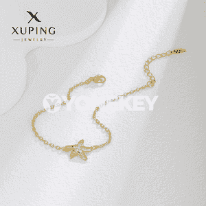 “Xuping” şaý-sepleri.