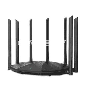Wifi signal güýçlendiriji marşrutizator 