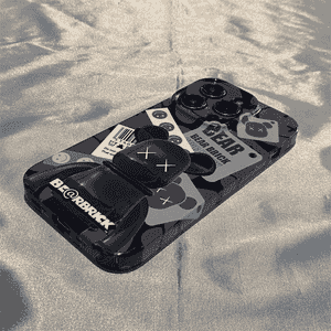 iPhone modelli telefonlar üçin niýetlenen çehol.