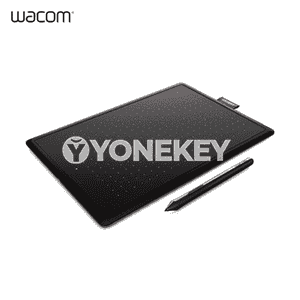 Notebook we komýuter üçin çyzgy doskasy