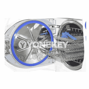 Diş üçin akylly  sterilizator 