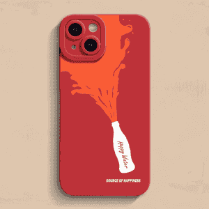 iPhone modelli telefonlar üçin niýetlenen çehol.