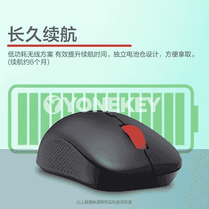 Kompýuterler üçin M25 simsiz Bluetooth syçanjygy.