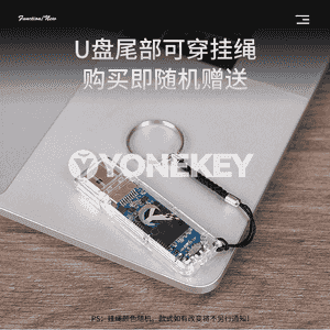 Yincan USB fleşka.