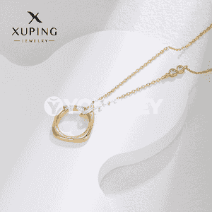 Xuping şaý-sepleri.