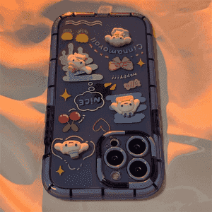 iPhone  modelli telefonlar üçin çehol.